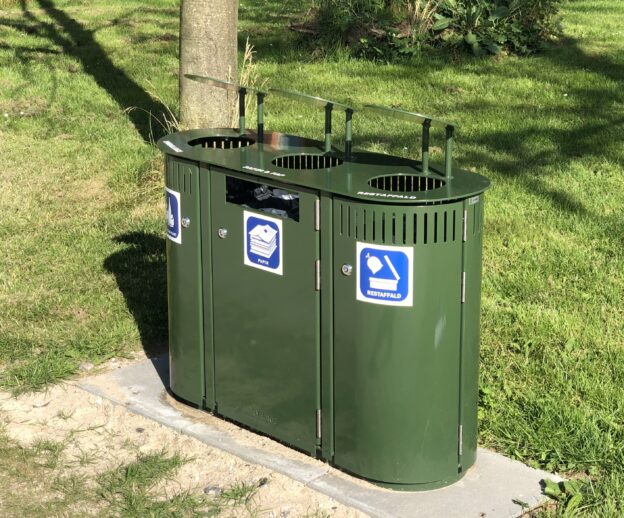 affaldssortering 3 I EN