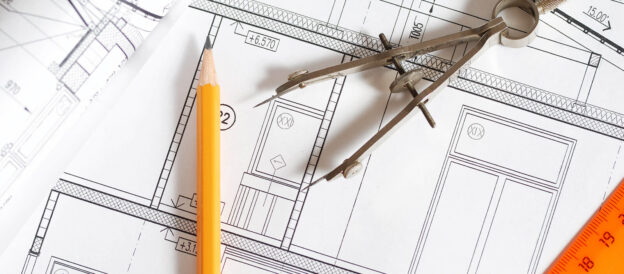 BIM CAD og REVIT tegninger