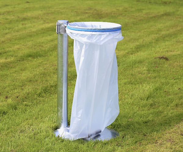 Poseholder